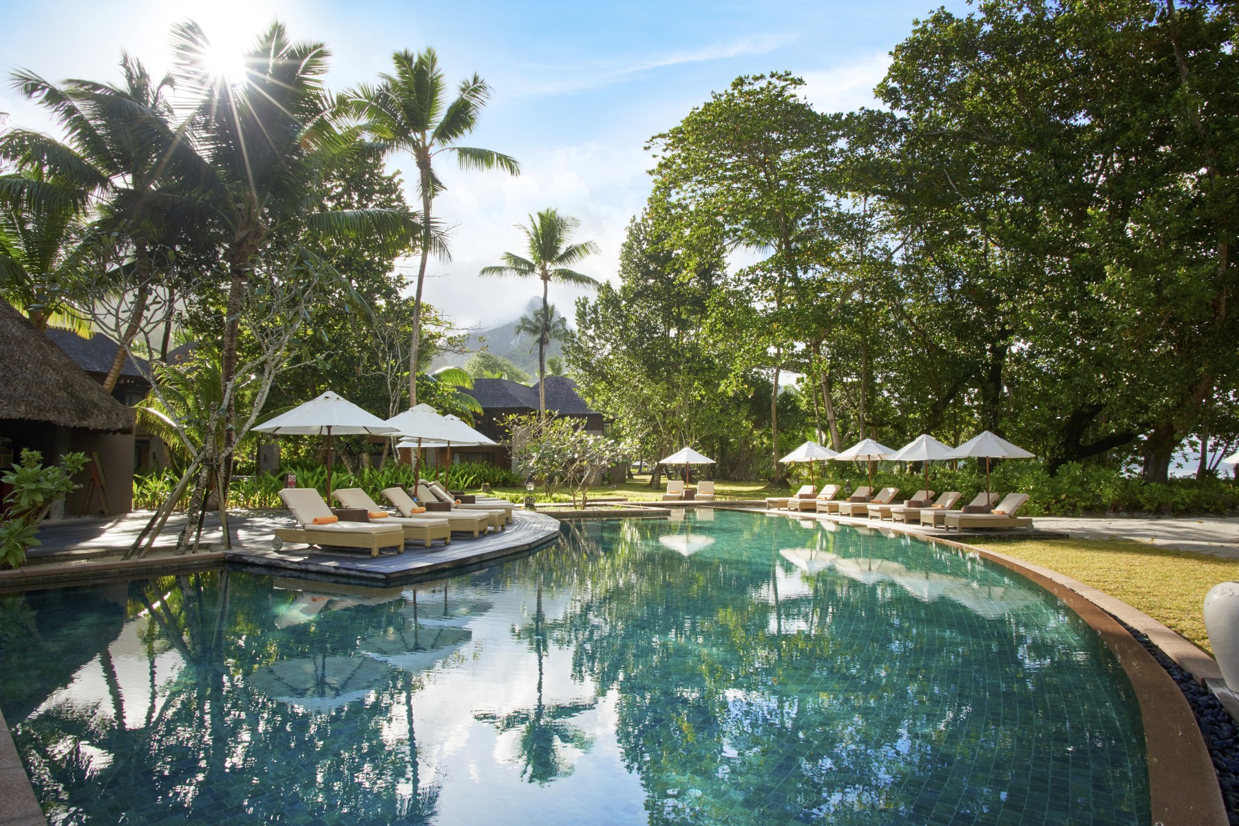 Constance Ephelia Seychelles